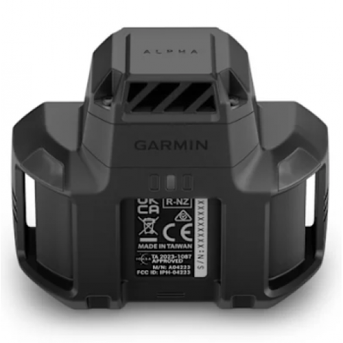 Garmin Beeper Battery Pack